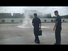 Miglior copertura antincendio per auto per flotte