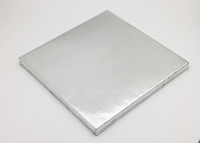 1000*600mm Microporous Insulation Board per e Conduttività termica 0,020-0,038W/m.K