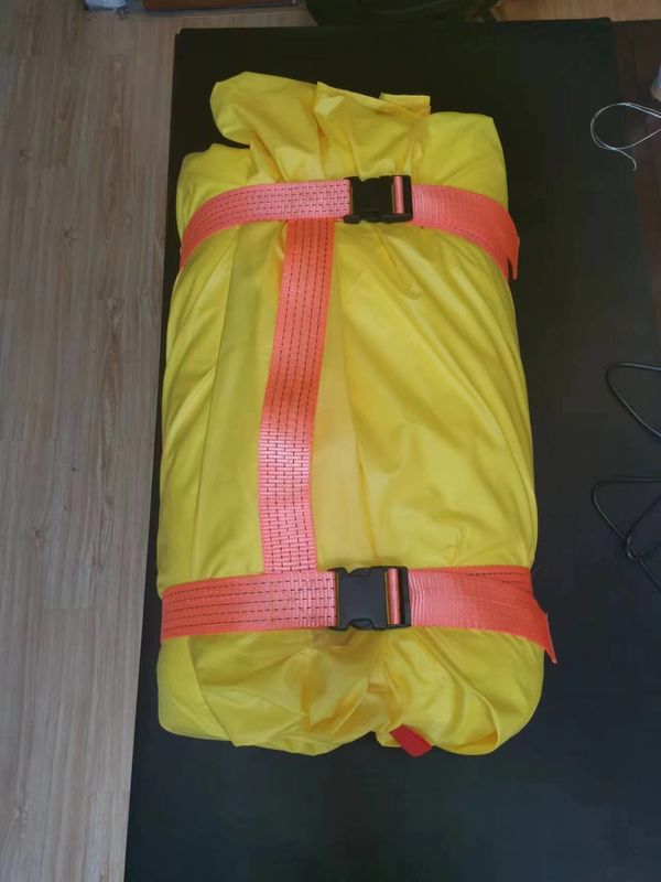 Prodotti di isolamento termico per autoveicoli ad alte prestazioni 6*8m Materiale resistente al calore